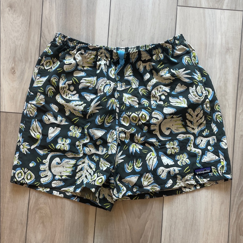 Men’s Patagonia Swim Shorts size small